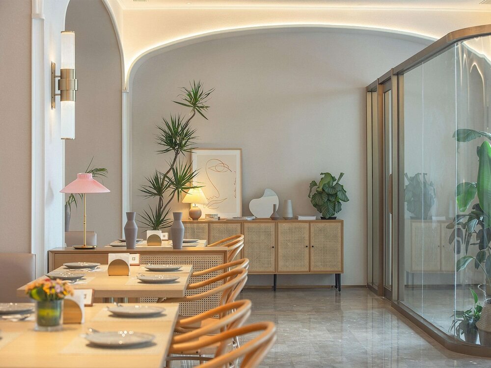 Фото Mercure Xi'an High-tech Zone Center