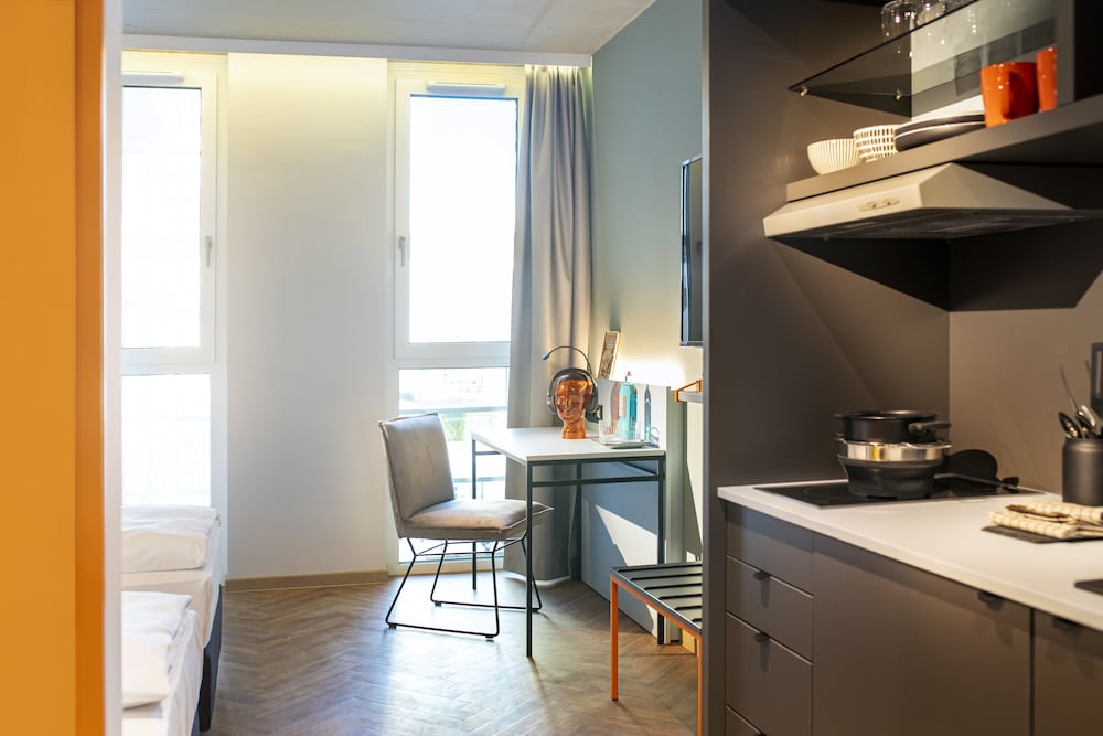 Фото Loginn Hotel Waiblingen