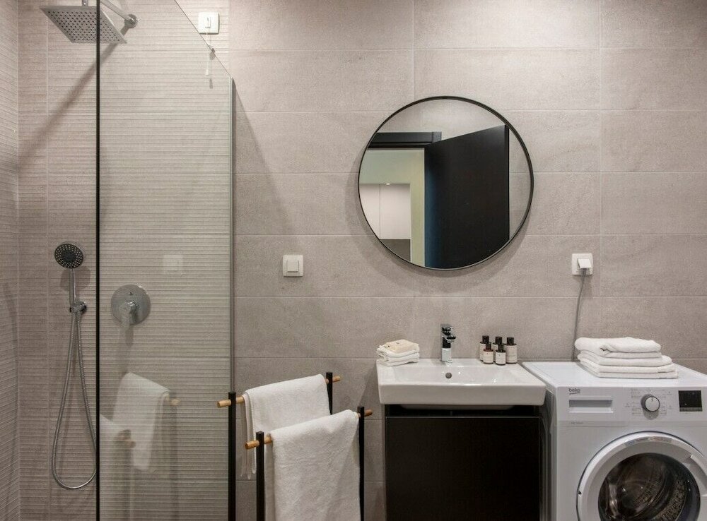 Фото Soho Suites