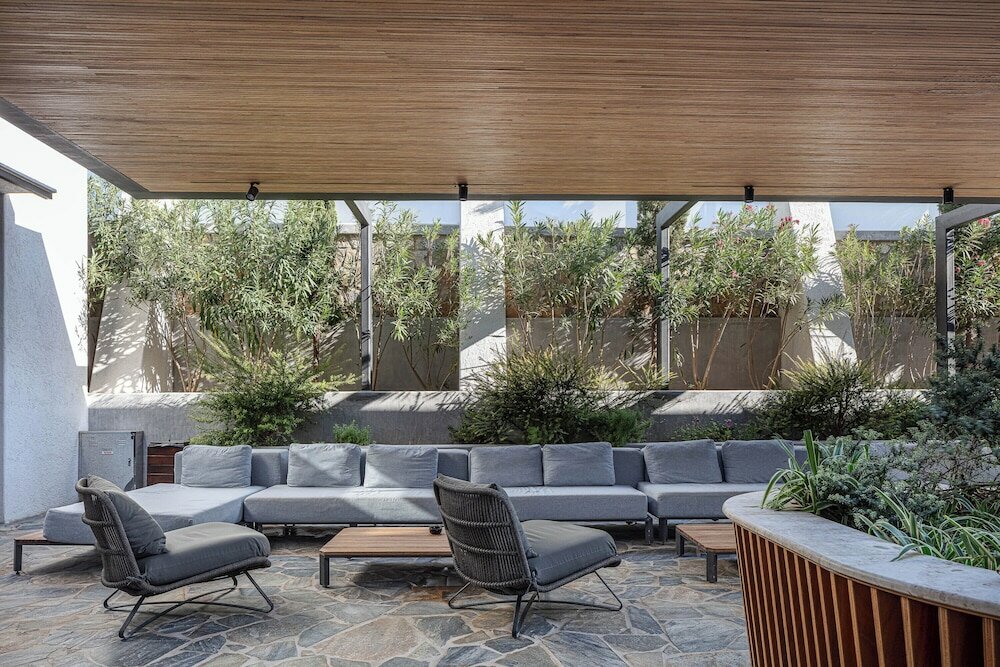 Фото Petra Mare Hotel