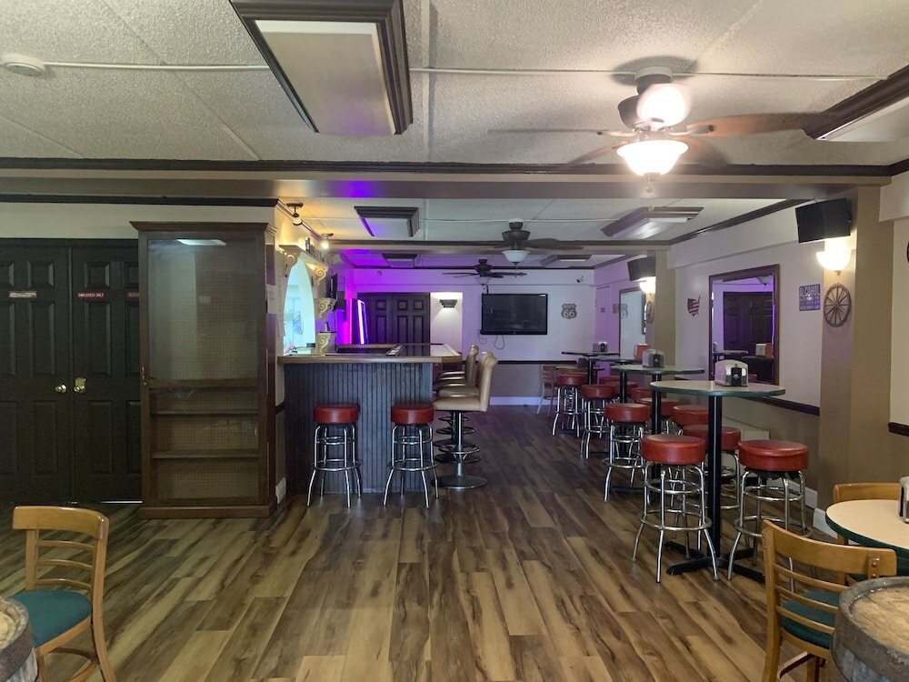 Фото Americas Best Value Inn & Suites Melbourne