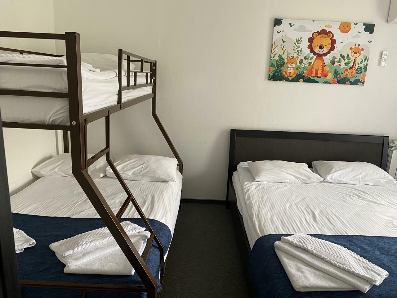 Фото Визит-центр Алма