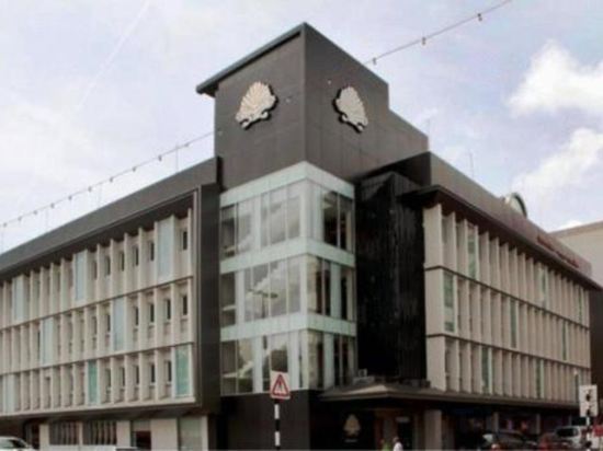 Фото The Brunei Hotel