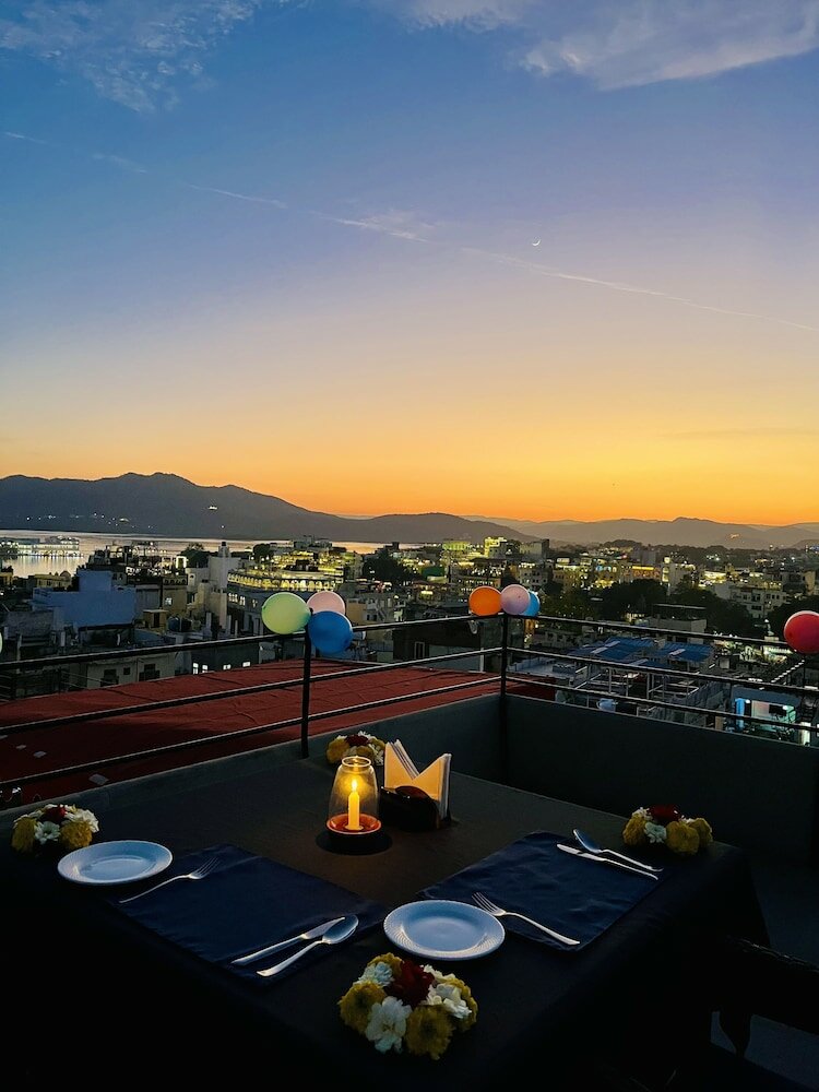 Фото Madri Haveli