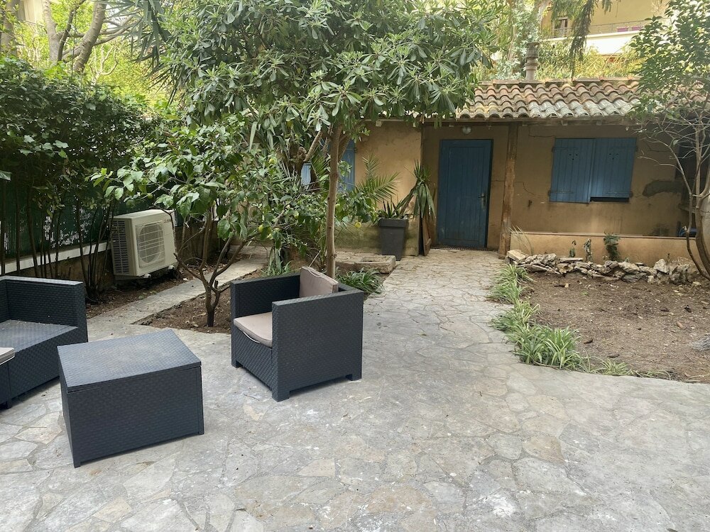 Фото Hotel Esperanto