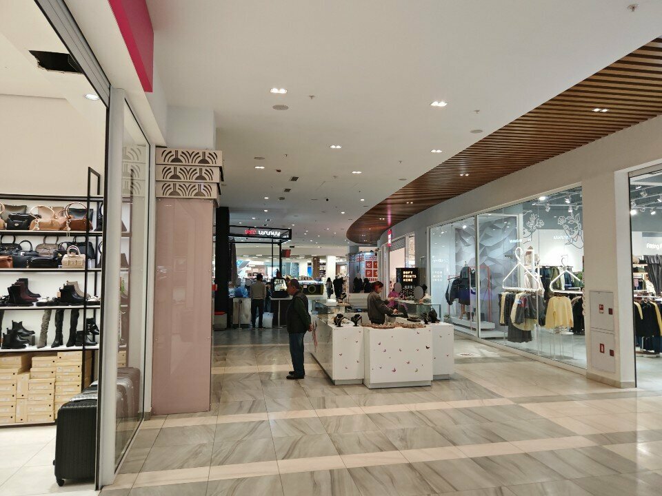 Jewelry shop Love, Yerevan, photo