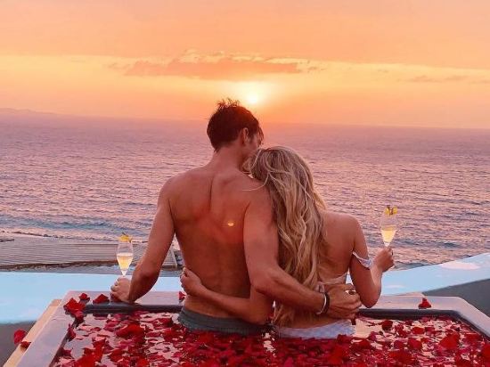 Фото Cavo Tagoo Mykonos