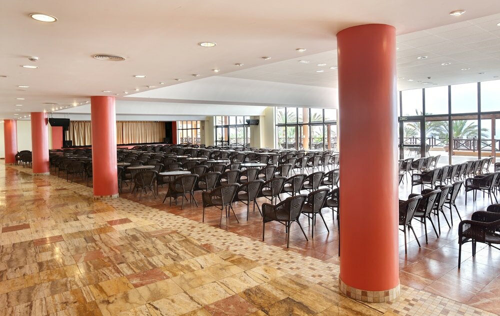 Фото Occidental Jandía Playa