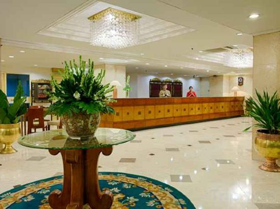 Фото Sahid Hotel Surabaya