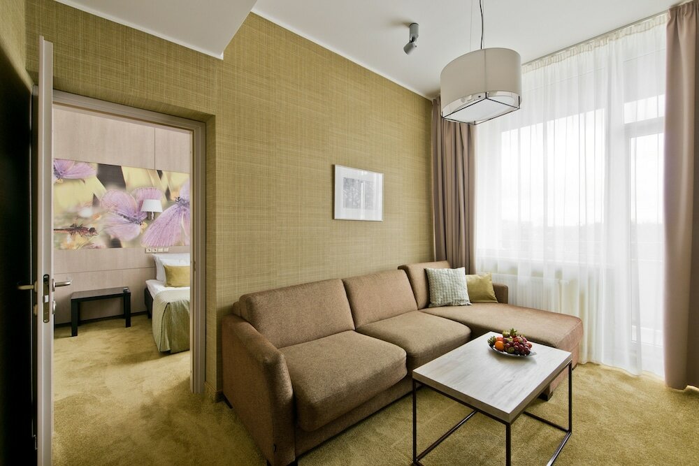 Фото Вильнюс СПА Друскининкай