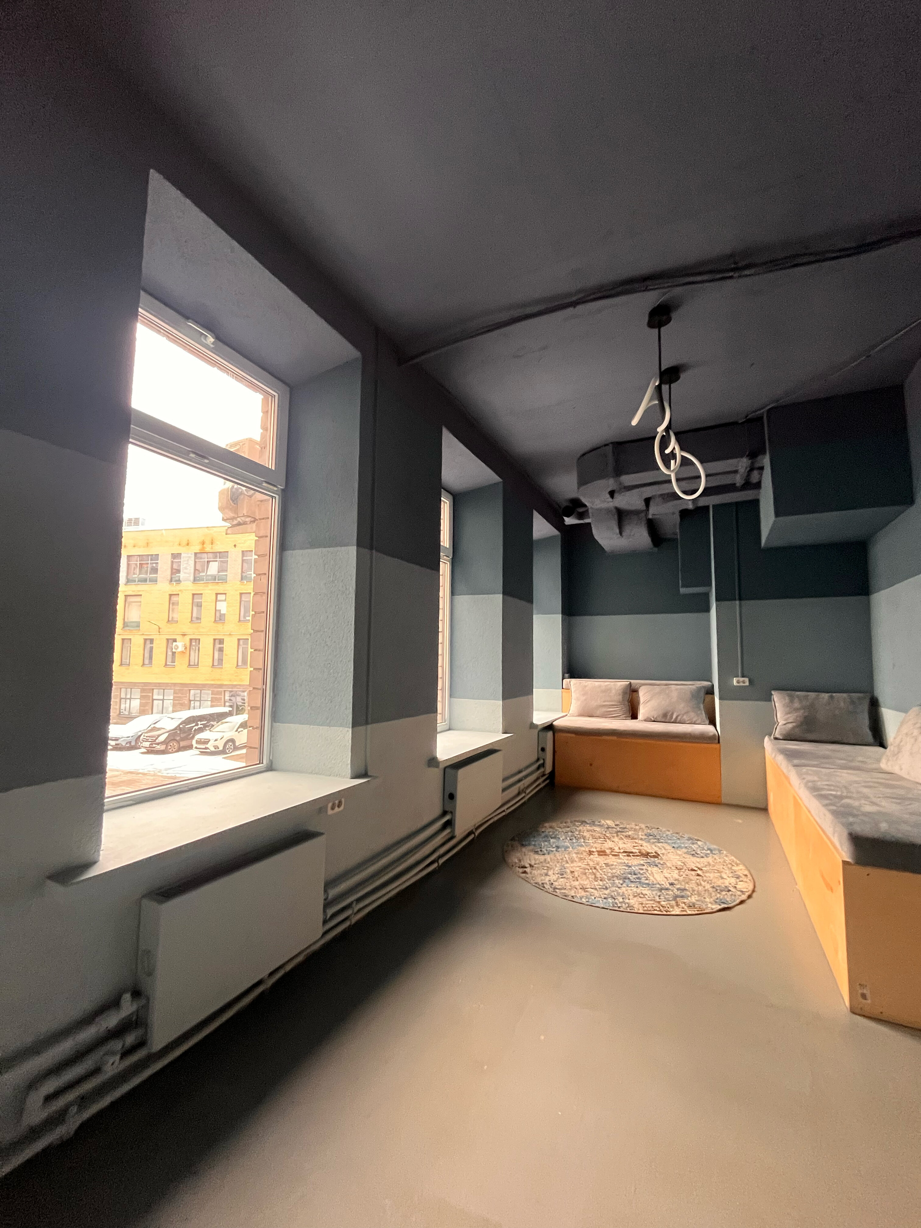 Фото ГагариНН