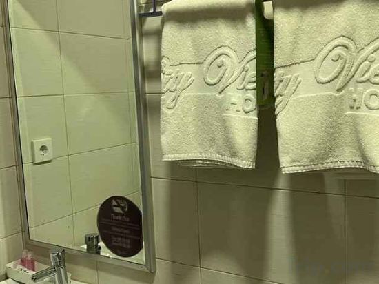 Фото City View Sorong