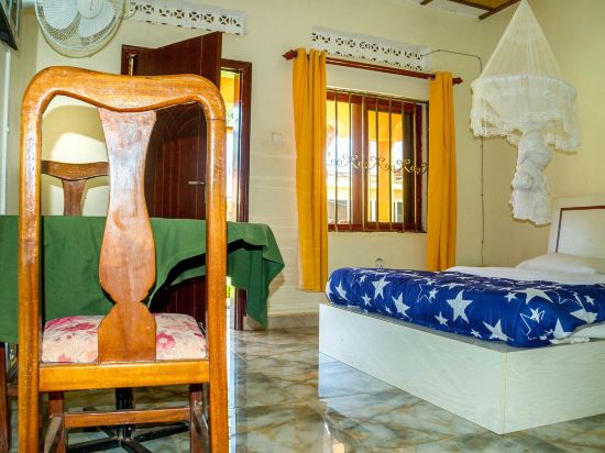 Фото Гостевой Дом Gorilla Africa