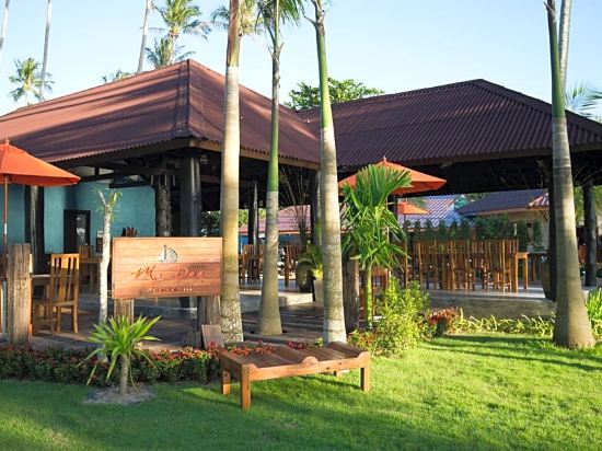 Фото Medee Resort