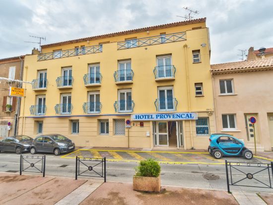 Фото Hotel Provencal