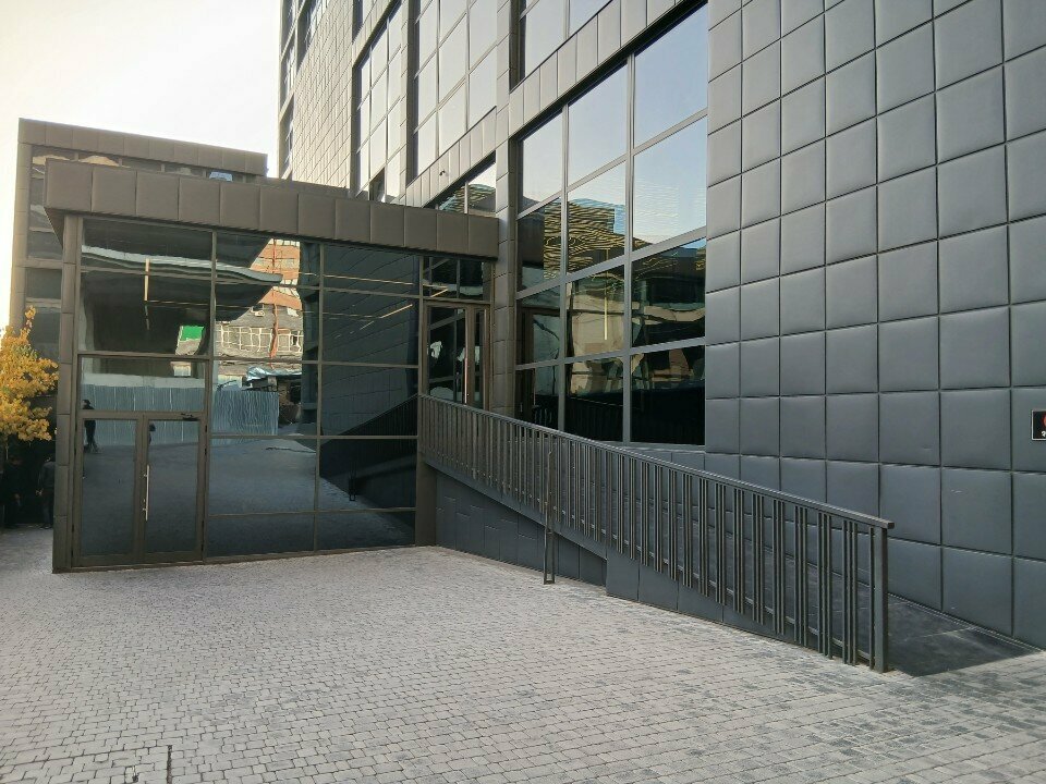 Software companies Tauro Technologies, Yerevan, photo