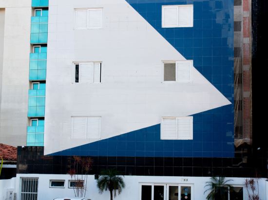 Фото Saint Patrick Praia Hotel