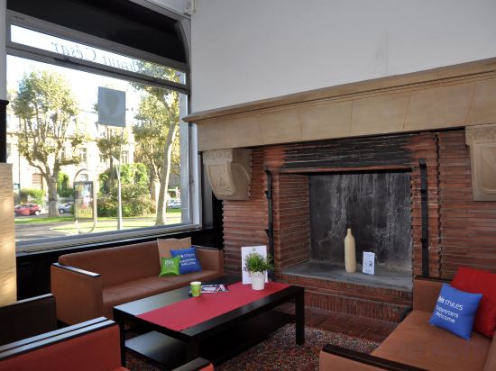 Фото Ibis Styles Metz Centre Gare