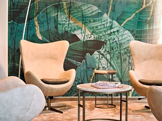 Фото Hotel Da Vinci