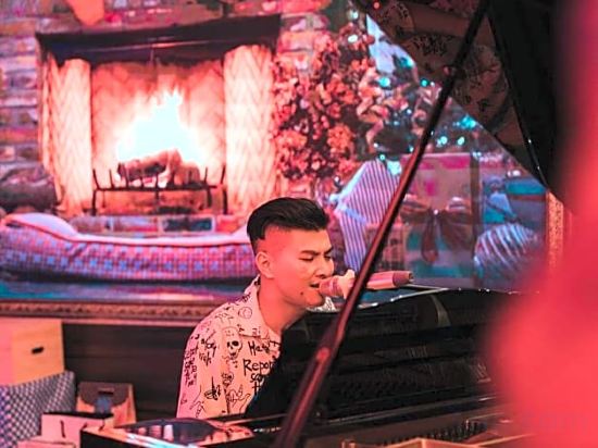 Фото Dong Duong Hotel