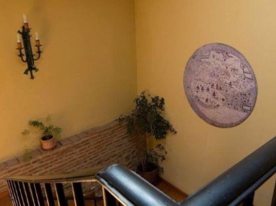 Фото Hotel Las Cancelas