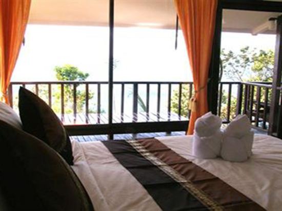 Фото Chang Cliff Resort