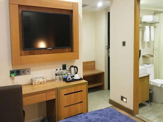 Фото Days Hotel Dhaka Baridhara