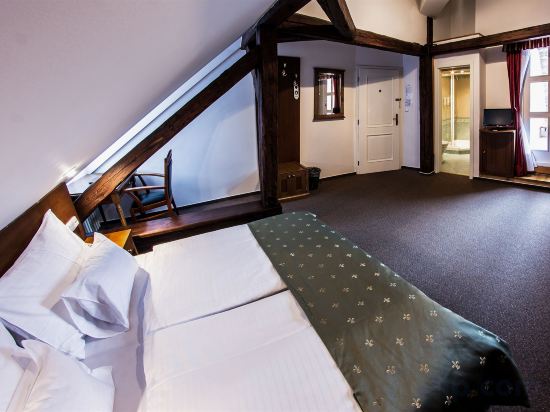 Фото Hotel Dvorak