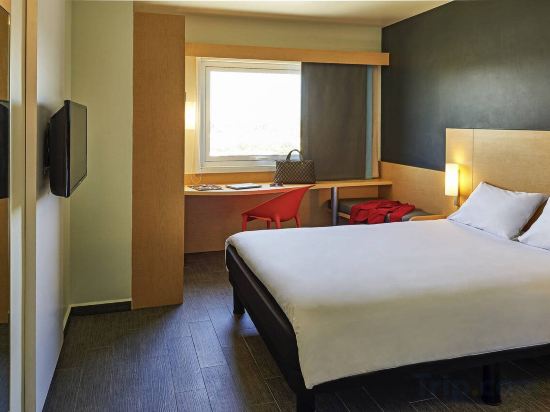 Фото Ibis Mazatlán Marina