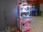Детский развлекательный автомат (Lenina Street, 58), entertainment center