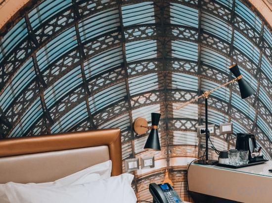 Фото Caruso Place Boutique & Wellness Suites