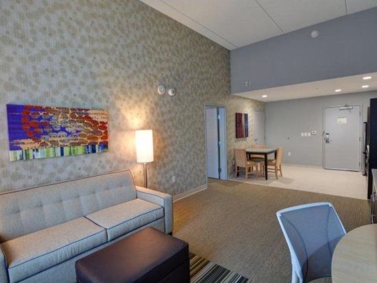 Фото Home2 Suites by Hilton Stafford Quantico