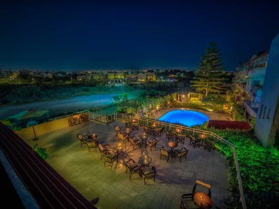 Фото Roxani Hotel