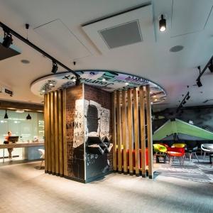 Фото Яхонты Авиатор Ульяновск