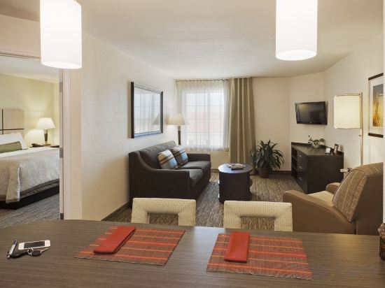 Фото Candlewood Suites Austin North, an Ihg Hotel