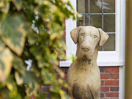 Фото The Crown Manor House Hotel