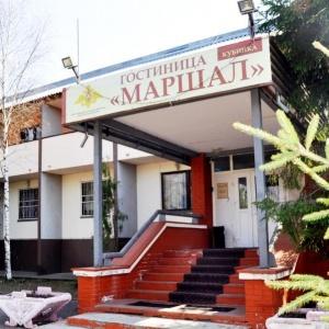 Фото Маршал