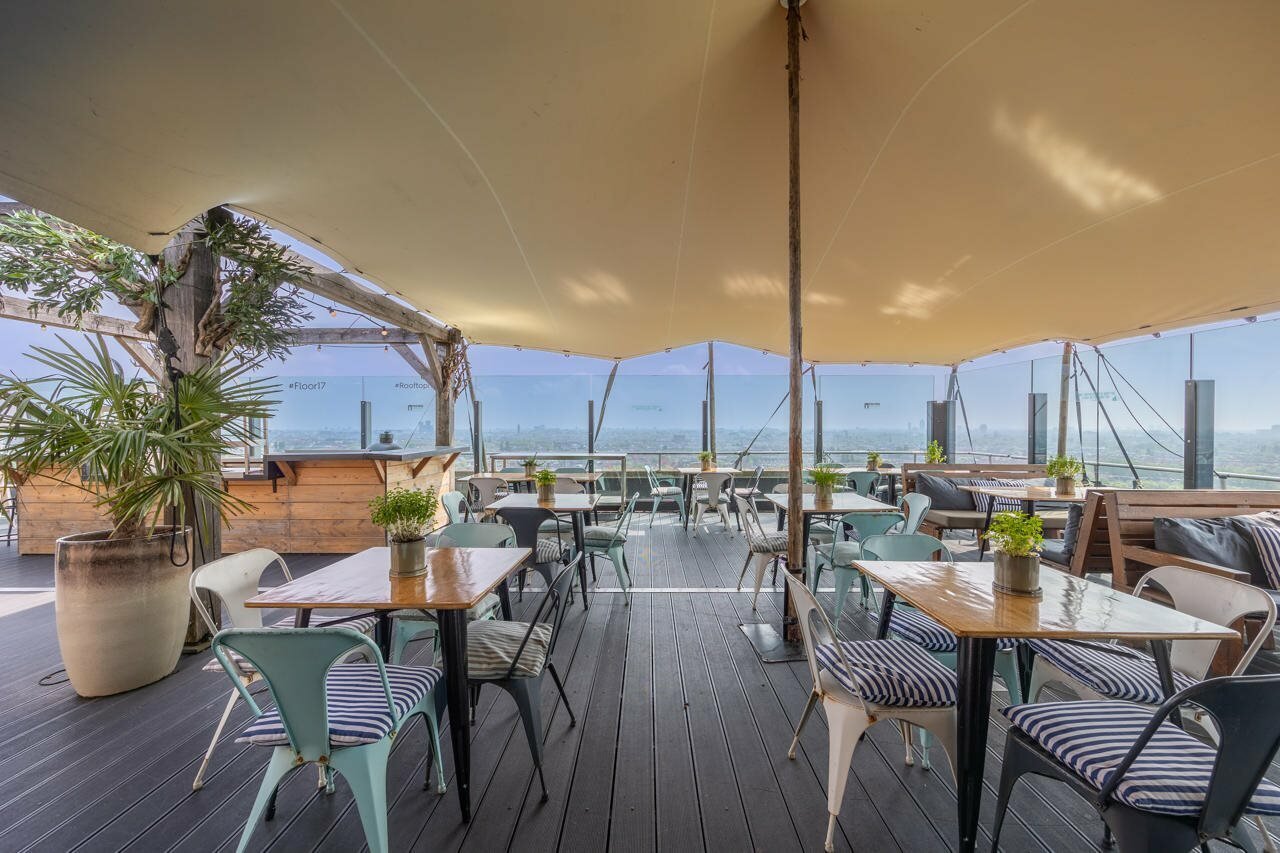 Фото Leonardo Hotel Amsterdam Rembrandtpark