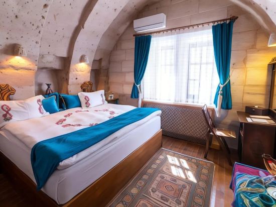 Фото Gamirasu Hotel Cappadocia