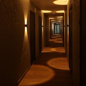 Фото Отель The Moon Apartments