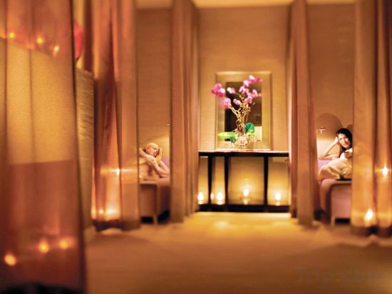 Фото Four Seasons Hotel Miami