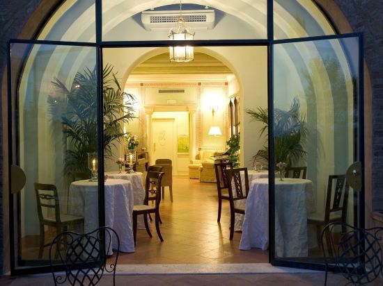 Фото Residenza d'Epoca Relais Campo Regio