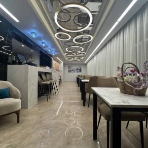 Фото Смарт Отель Магас