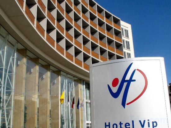 Фото VIP Executive Azores Hotel