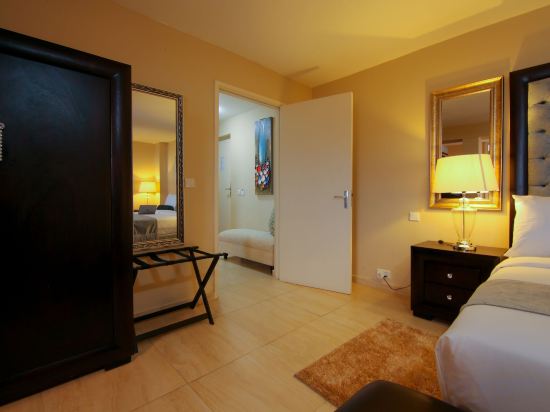 Фото Best Western Plus Accra Beach Hotel