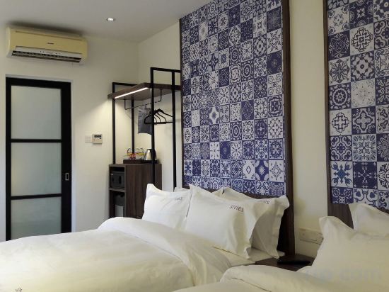 Фото Styles Hotel