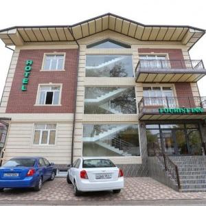 Фото Tourist Inn Hotel