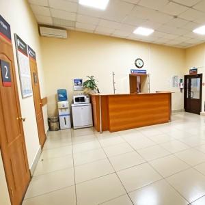 Фото Smart Hotel КДО Вологда