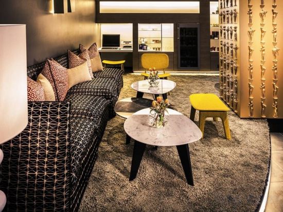 Фото Mercure Vienna First