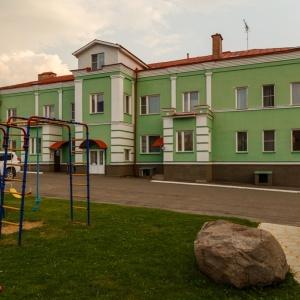 Фото Вознесенская